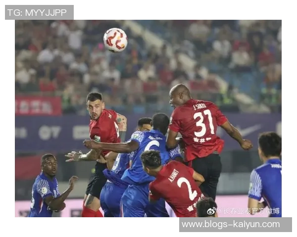 2018年长春亚泰对阵上海申花精彩回顾与赛季分析 2018年长春亚泰对阵上海申花精彩回顾与赛季分析