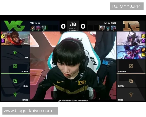 RNG战队协作解析:从团队配合看英雄联盟中的胜利之道 RNG战队协作解析:从团队配合看英雄联盟中的胜利之道