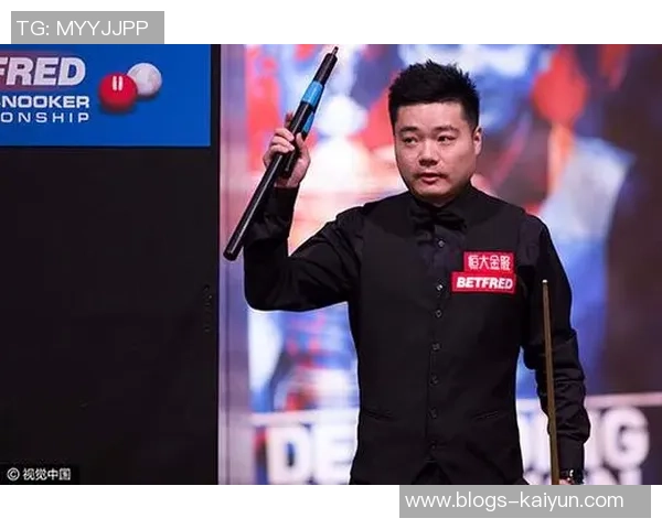 丁俊晖与梁文博激战成焦点比分背后隐藏的精彩故事 丁俊晖与梁文博激战成焦点比分背后隐藏的精彩故事