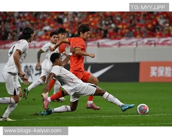 中国U23队迎战柬埔寨队力争在亚洲杯预选赛中取得开门红 中国U23队迎战柬埔寨队力争在亚洲杯预选赛中取得开门红