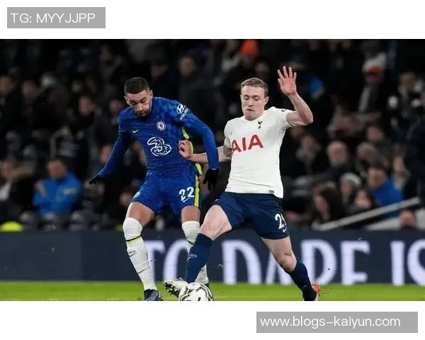 切尔西与热刺激战新英赛场谁能在伦敦德比中笑到最后 切尔西与热刺激战新英赛场谁能在伦敦德比中笑到最后