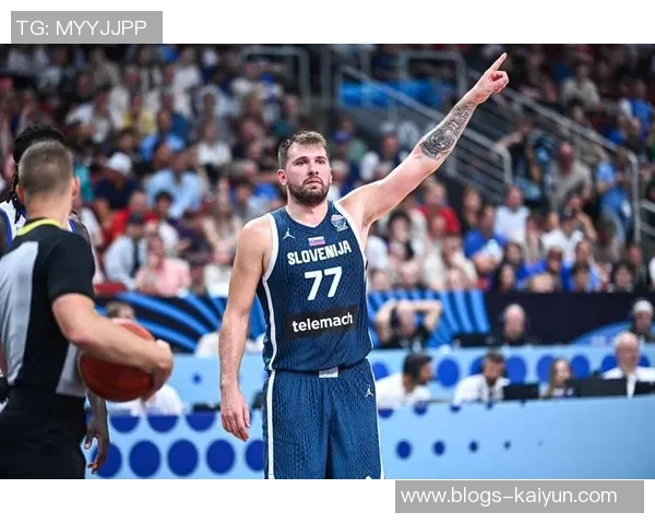 卢卡东契奇：篮球天才如何重塑NBA的未来与风格