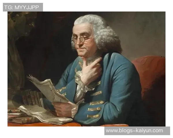 富兰克林的智慧与启示：探索他对现代社会的深远影响与贡献