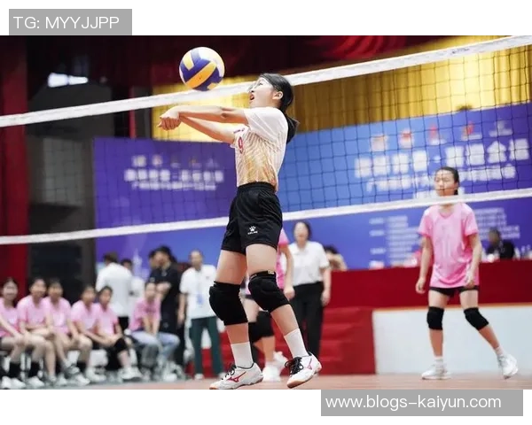 广州排球队创新高排球配合排名再攀新高峰展现团队实力与默契