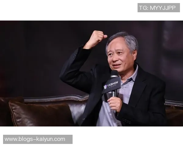 李安导演的电影艺术之路与其对东西方文化的深刻理解与融合探索